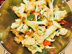 -小菜园新徽菜(马鞍山金鹰店)