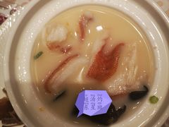 -凤凰楼酒家·粤宴点心(华强北店)