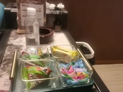 -耳域躺式采耳SPA馆(新街口店)