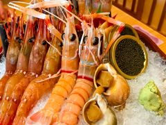-吉兆·料理(红梅南路店)