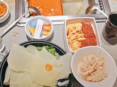 -海底捞火锅(攀枝花万达店)