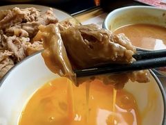 -牛匠和牛寿喜锅(西安总店)