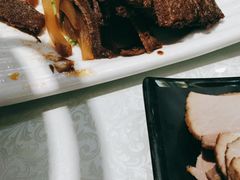 -李连贵熏肉大饼(丰台南路地铁站店)