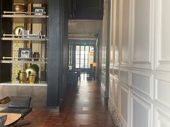 -苏宁钟山国际高尔夫酒店大堂酒廊