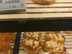 -红房子西菜馆(淮海中路店)