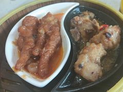 -如轩·海鲜砂锅粥·潮汕菜(小榄店)