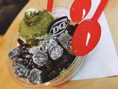 -DQ·蛋糕·冰淇淋(大宁国际商业广场店)