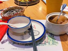 -晋情·游子轩(梅花路店)