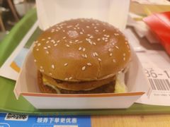-麦当劳(龙湖北京大兴天街店)