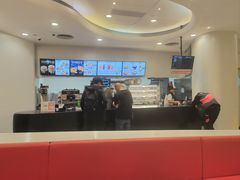 -肯德基(大剧院店)