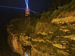-方岩风景区