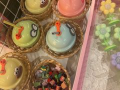-季季山·云南野生菌火锅(上海首店)