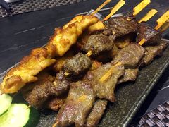 -TAIMING泰鸣东南亚餐厅(益华广场店)