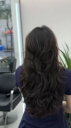 -乾健·烫染·接发SALON