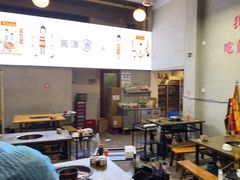 -黄潇洒老火锅(九眼桥宏济巷店)