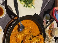 -蟹榭·本帮江浙菜·蟹宴(五角场合生汇商场店)