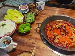 -楠火锅(哈尔滨金爵万象店)