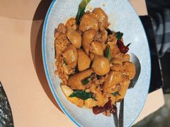 -山石榴·贵州菜(丰盛里店)