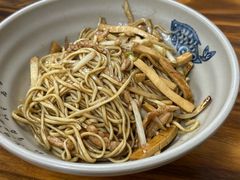 肉丝拌川-无名氏面馆(邮电路店)