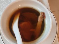 -汇兴源餐馆(小北路店)