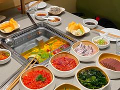 -海底捞火锅(江南盛天地店)