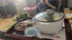 -喜喜月子会所(中酒馆)