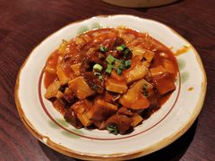 -南京大牌档(济南万象城店)