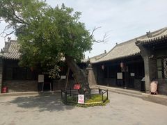 -平遥县衙