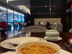 -中国坊中餐厅(石家庄希尔顿酒店)