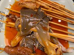 -韩盛·盛江山自助料理(奥体万达店)