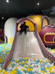 点击看大图 -MELAND CLUB亲子乐园·派对·餐厅(北京芳圆里ID MALL店)