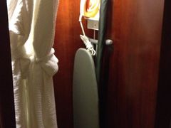 衣帽间-天目湖御水温泉·度假酒店