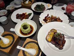 -望乡楼上海菜(日月光店)