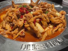 -胖哥俩肉蟹煲(盐城金鹰国际店)