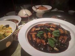 -太守宴·蘭院(天塔店)