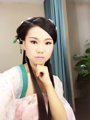 -盘子女人坊生日照·摄影馆(华强店)