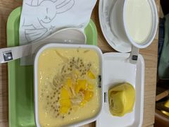 -满记甜品(苏州中心店)