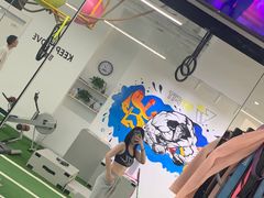 -FEELINGME乐刻私教馆·健身(朗悦居店)