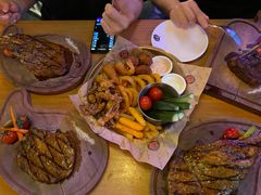 -MR.ROCKY洛奇先生RESTAURANT&BAR(宝安壹方城店)