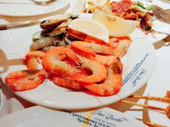 -星伦多 自助料理(圆融店)