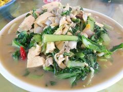 -冰峪沟原生态农家菜(仙味宾馆店)