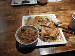 -素清香(解放路店)