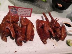 -侨美·唐荔园·40年地道粤菜