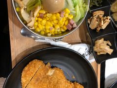 -小明同学(三里屯店)