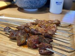 -马三元老汤牛肉面(小西门店)