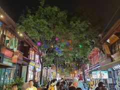 -南屏步行街
