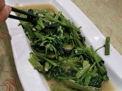 -丈母娘的饭局•新金陵菜(牛首山店)