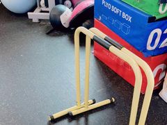 -Nirvana Fitness健身工作室