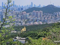 -千佛山风景名胜区