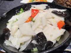 -松茸小馆·云南特色餐厅
